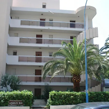 Apartman Angels' Bay