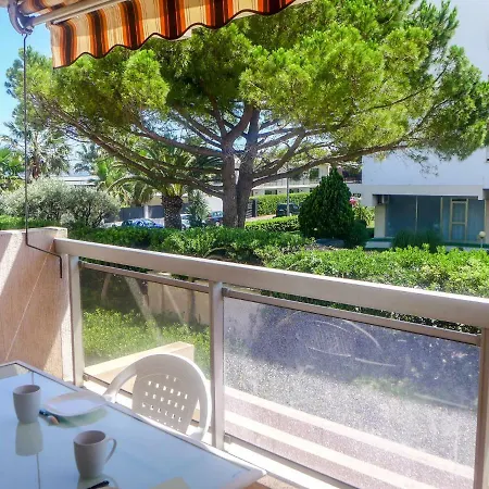 Angels' Bay * Villeneuve-Loubet